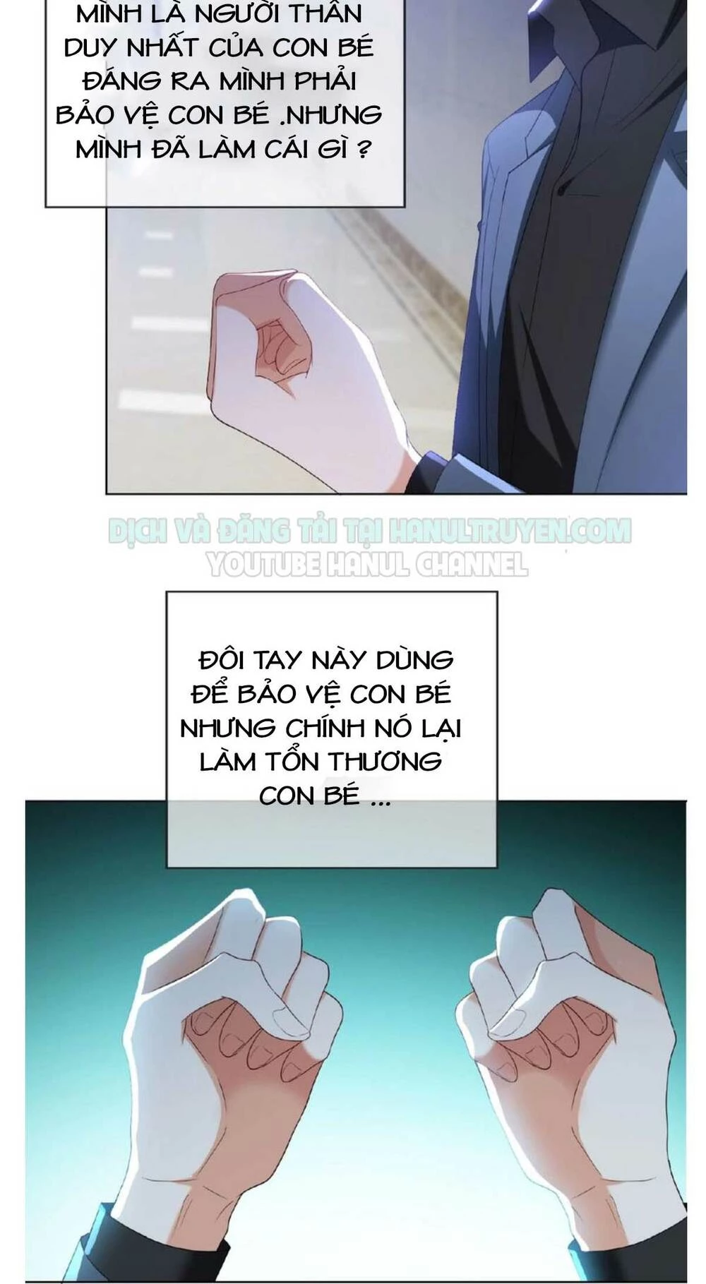 Cô Vợ Nhỏ Nuông Chiều Quá Lại Thành Ác!! Chapter 110 - 15