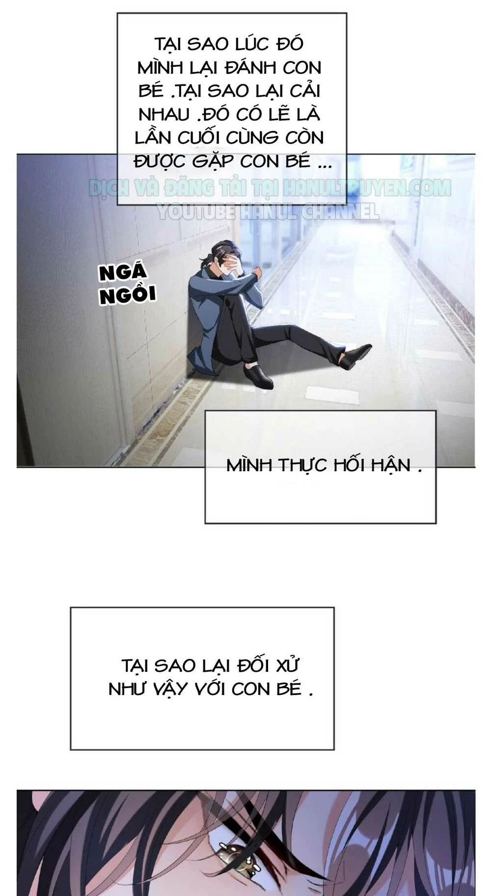Cô Vợ Nhỏ Nuông Chiều Quá Lại Thành Ác!! Chapter 110 - 16