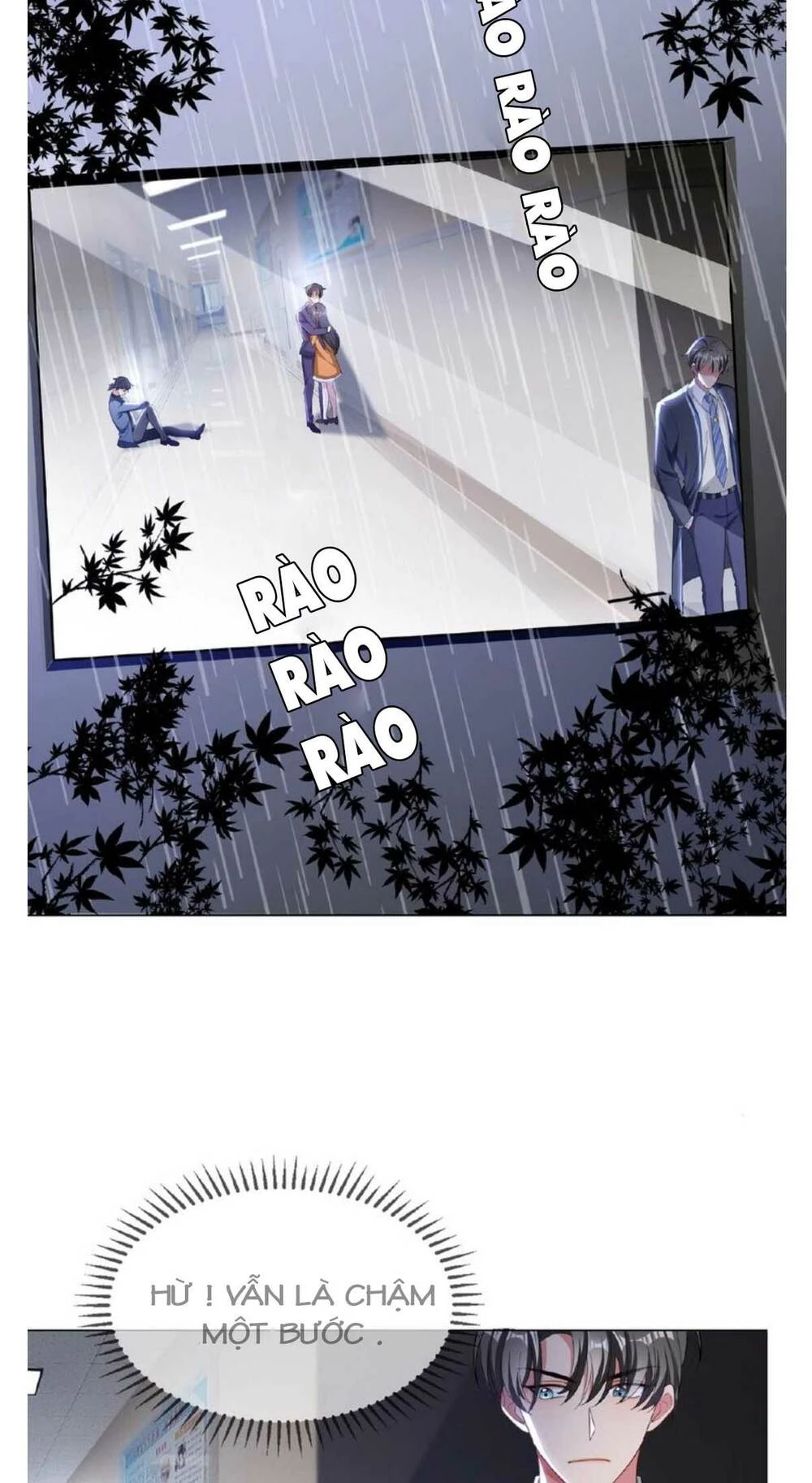 Cô Vợ Nhỏ Nuông Chiều Quá Lại Thành Ác!! Chapter 110 - 18