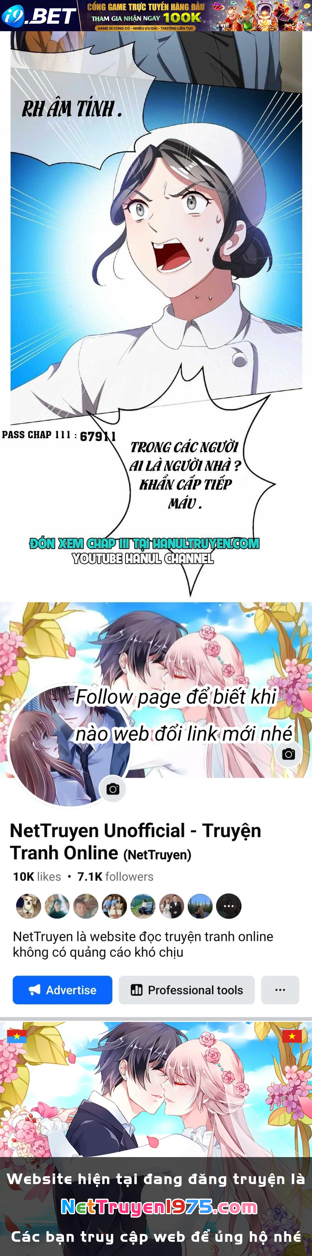 Cô Vợ Nhỏ Nuông Chiều Quá Lại Thành Ác!! Chapter 110 - 21