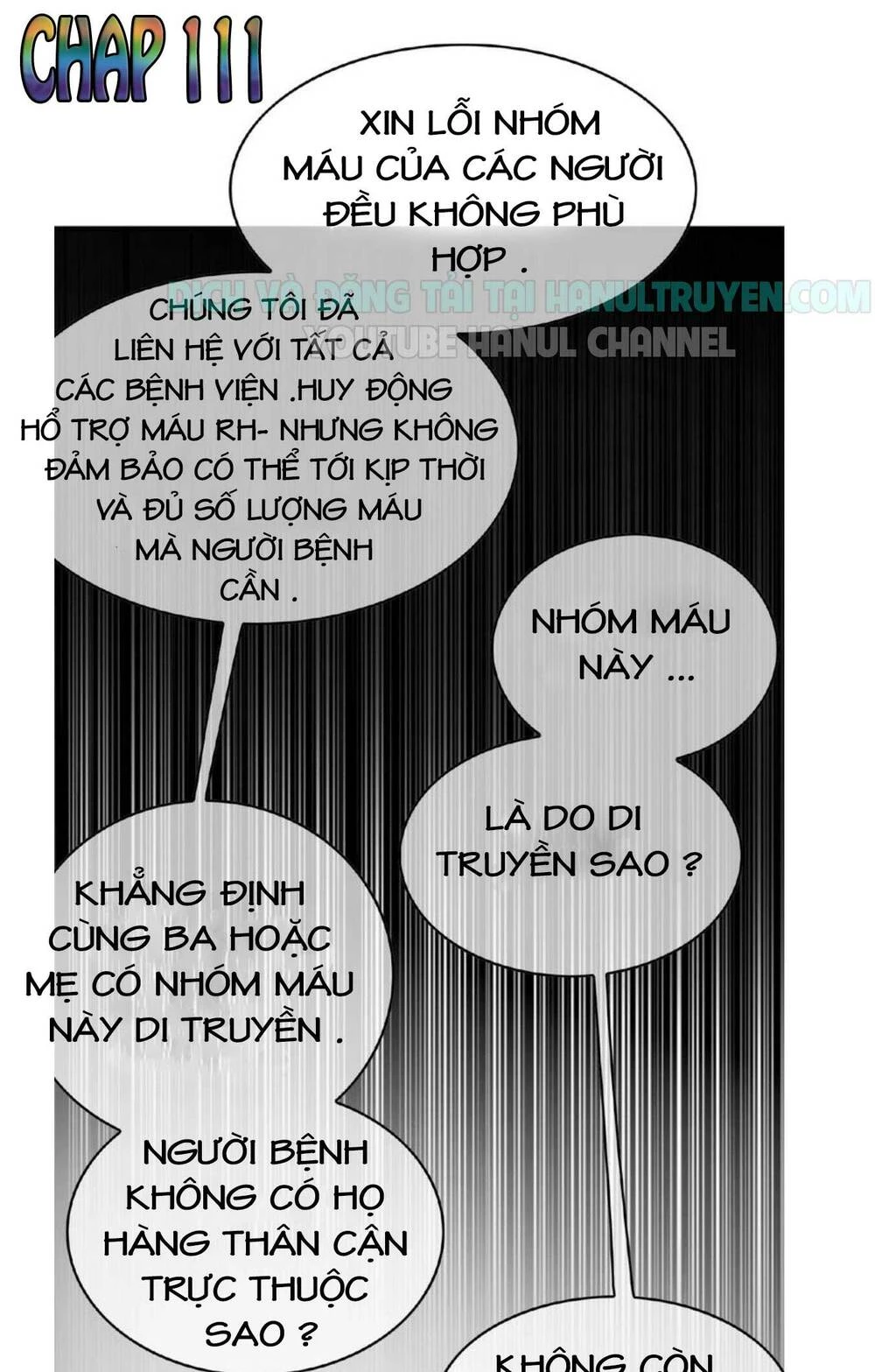 Cô Vợ Nhỏ Nuông Chiều Quá Lại Thành Ác!! Chapter 111 - 2