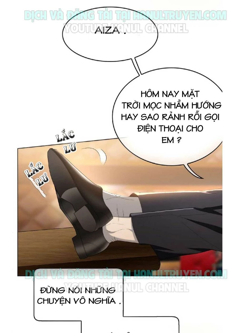 Cô Vợ Nhỏ Nuông Chiều Quá Lại Thành Ác!! Chapter 111 - 7