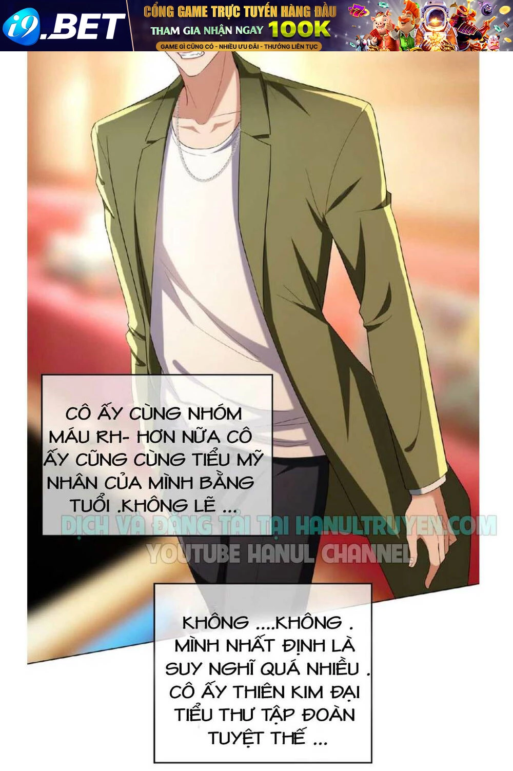 Cô Vợ Nhỏ Nuông Chiều Quá Lại Thành Ác!! Chapter 111 - 11