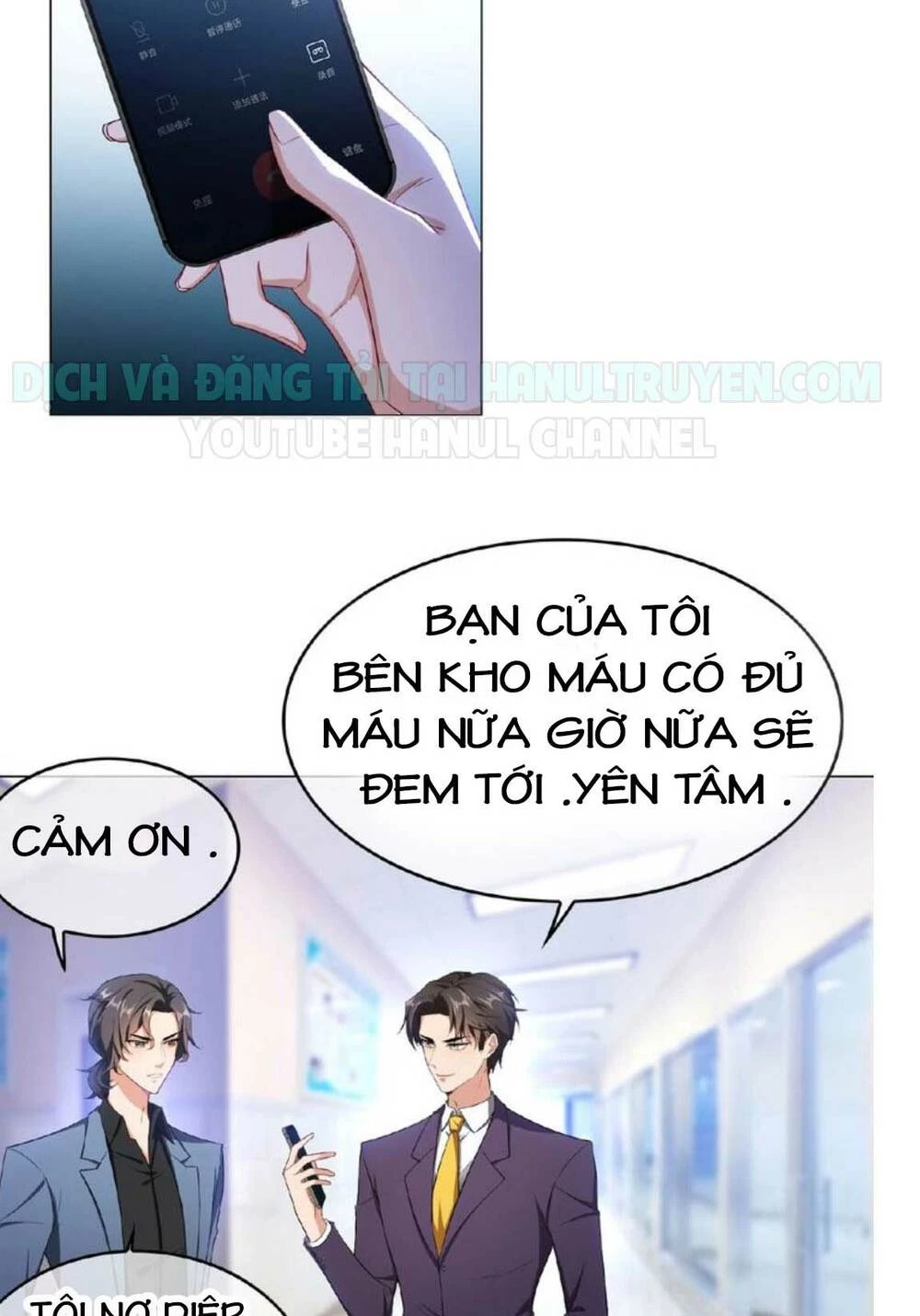 Cô Vợ Nhỏ Nuông Chiều Quá Lại Thành Ác!! Chapter 111 - 13