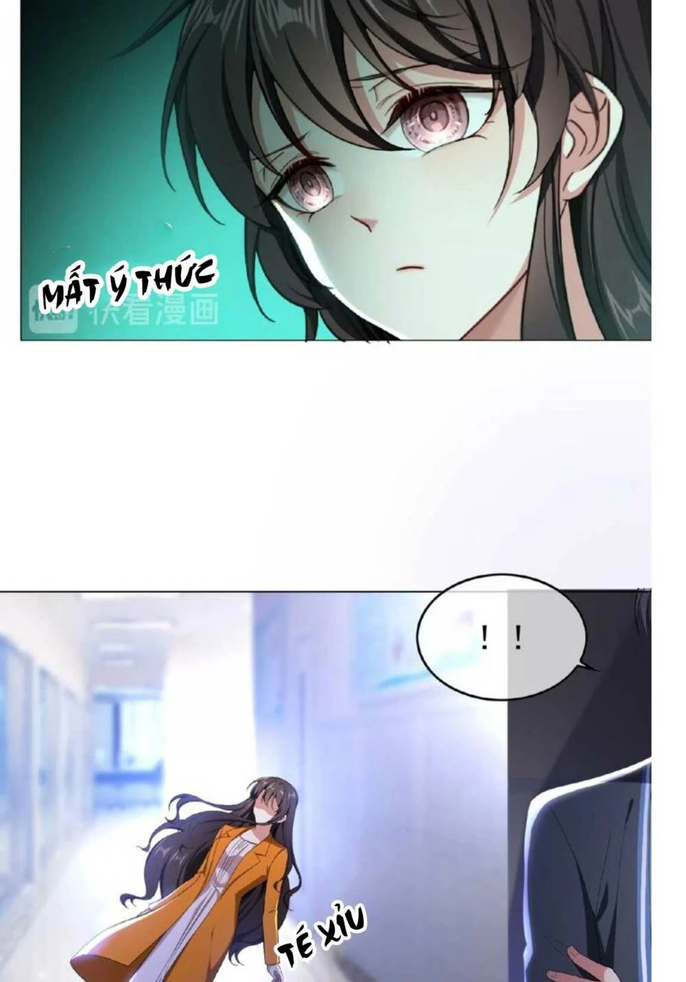 Cô Vợ Nhỏ Nuông Chiều Quá Lại Thành Ác!! Chapter 111 - 15