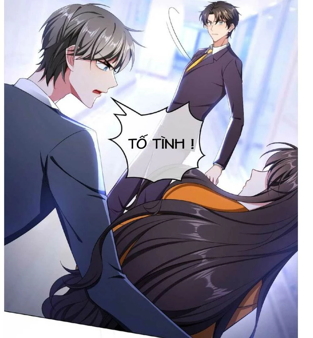 Cô Vợ Nhỏ Nuông Chiều Quá Lại Thành Ác!! Chapter 111 - 18