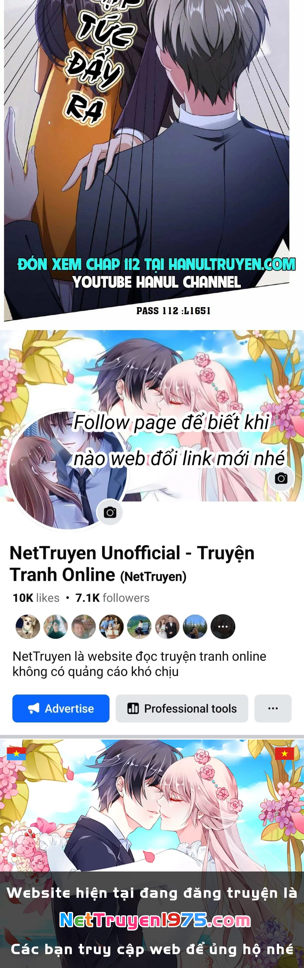 Cô Vợ Nhỏ Nuông Chiều Quá Lại Thành Ác!! Chapter 111 - 21