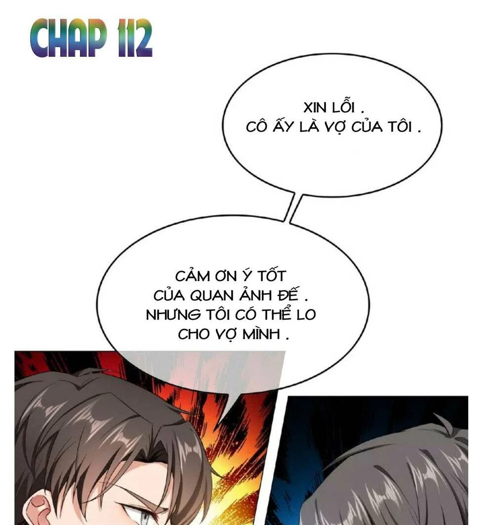 Cô Vợ Nhỏ Nuông Chiều Quá Lại Thành Ác!! Chapter 112 - 2