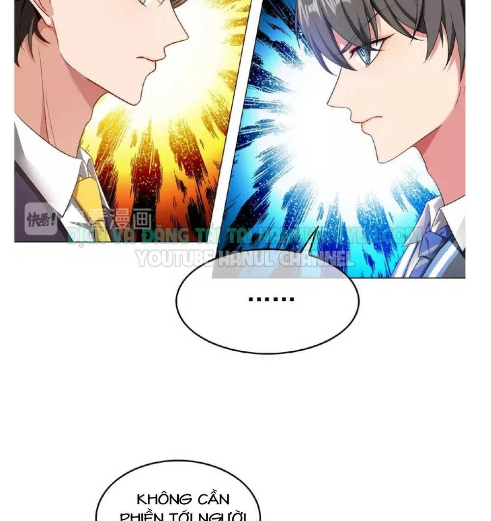 Cô Vợ Nhỏ Nuông Chiều Quá Lại Thành Ác!! Chapter 112 - 3