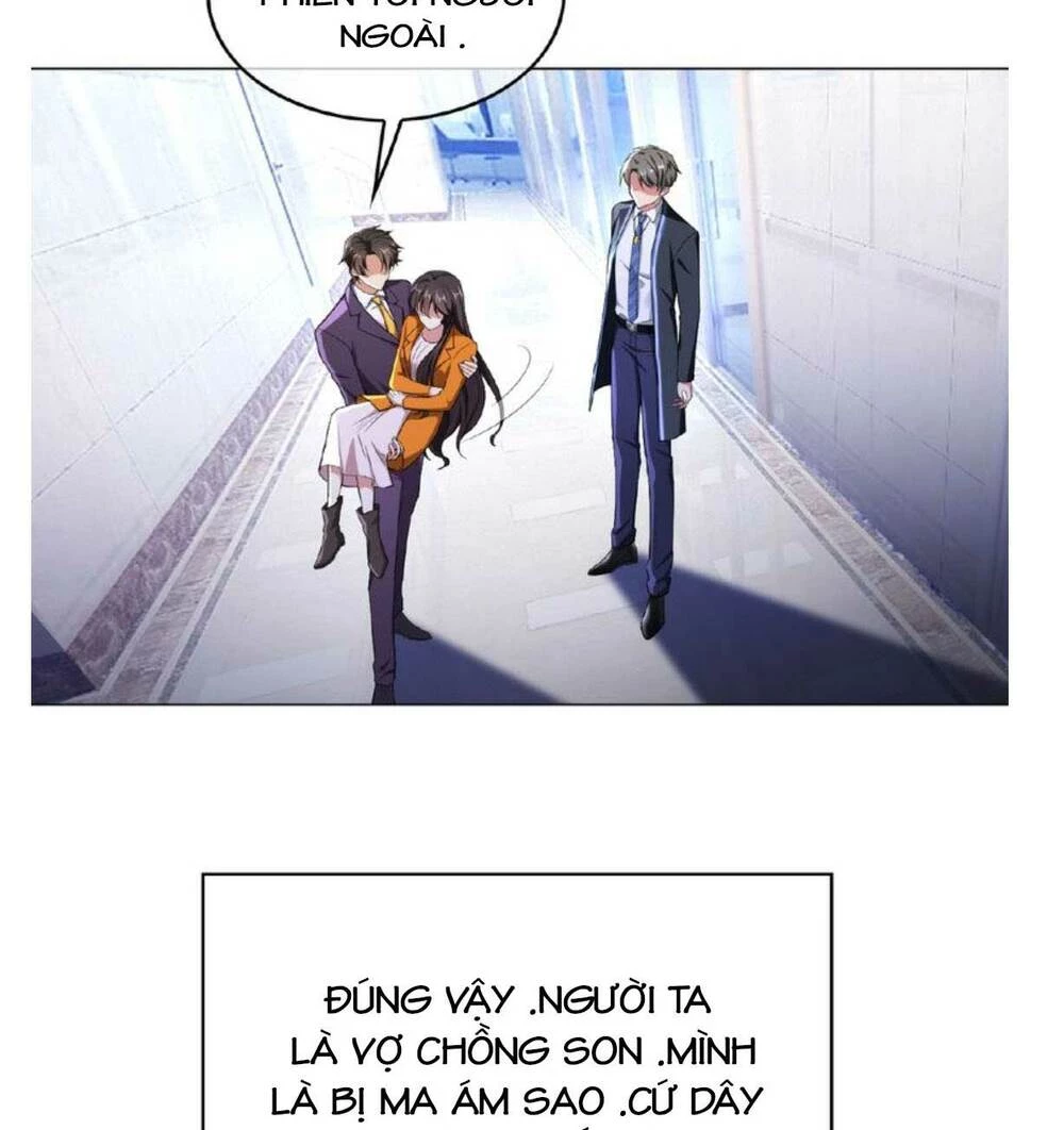 Cô Vợ Nhỏ Nuông Chiều Quá Lại Thành Ác!! Chapter 112 - 4