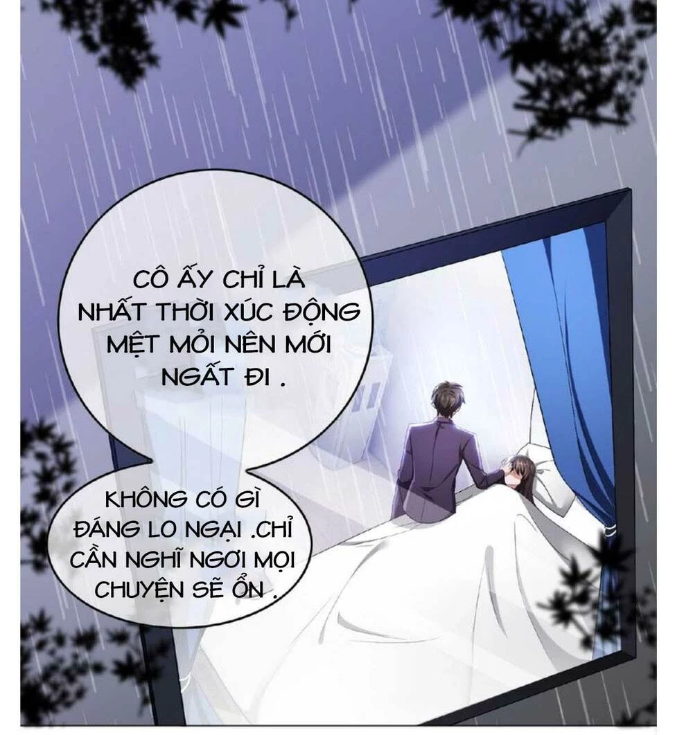 Cô Vợ Nhỏ Nuông Chiều Quá Lại Thành Ác!! Chapter 112 - 8