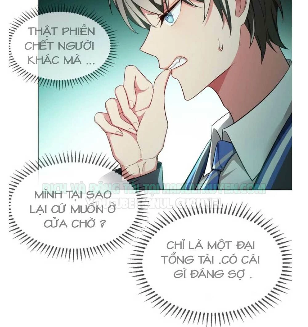 Cô Vợ Nhỏ Nuông Chiều Quá Lại Thành Ác!! Chapter 112 - 13