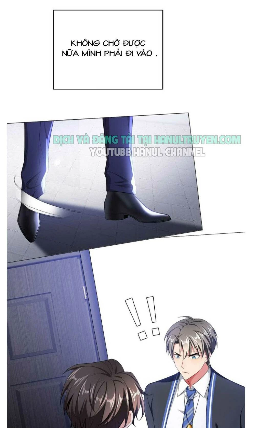 Cô Vợ Nhỏ Nuông Chiều Quá Lại Thành Ác!! Chapter 112 - 14