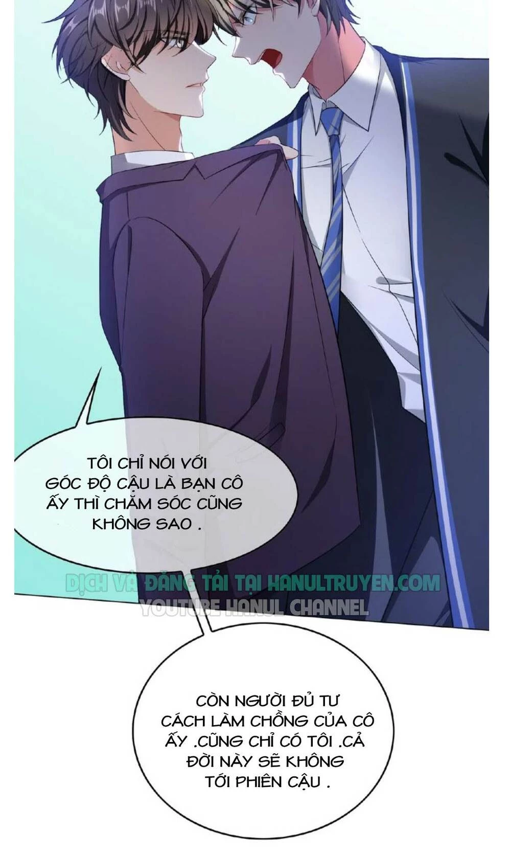 Cô Vợ Nhỏ Nuông Chiều Quá Lại Thành Ác!! Chapter 112 - 19