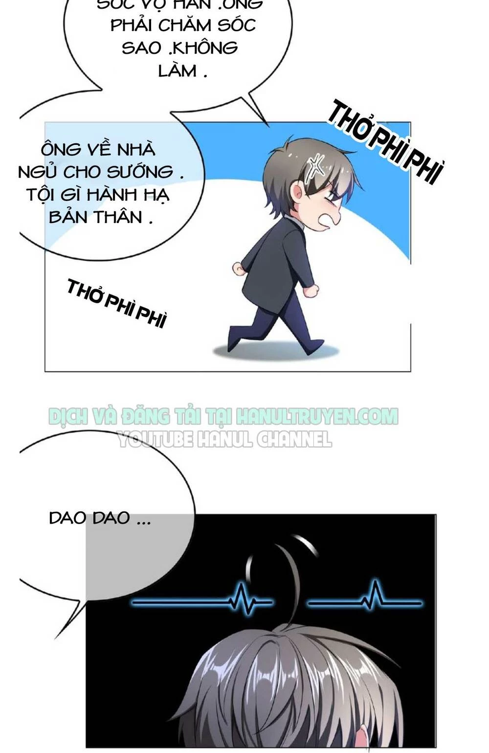 Cô Vợ Nhỏ Nuông Chiều Quá Lại Thành Ác!! Chapter 112 - 22