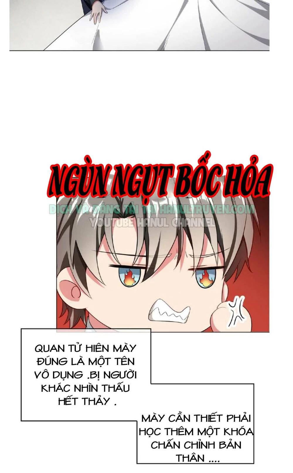 Cô Vợ Nhỏ Nuông Chiều Quá Lại Thành Ác!! Chapter 112 - 24