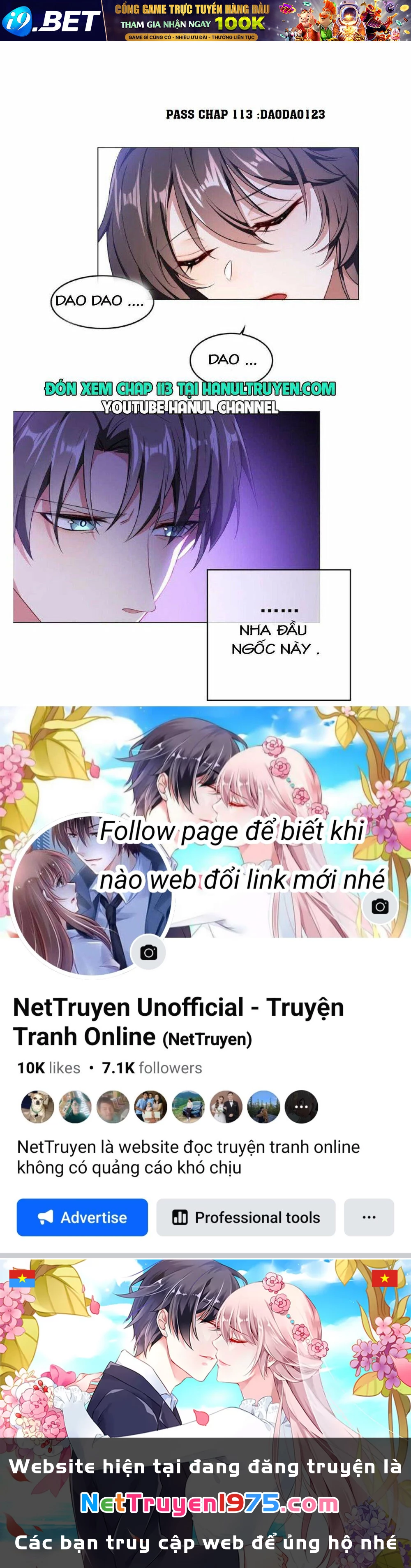 Cô Vợ Nhỏ Nuông Chiều Quá Lại Thành Ác!! Chapter 112 - 25