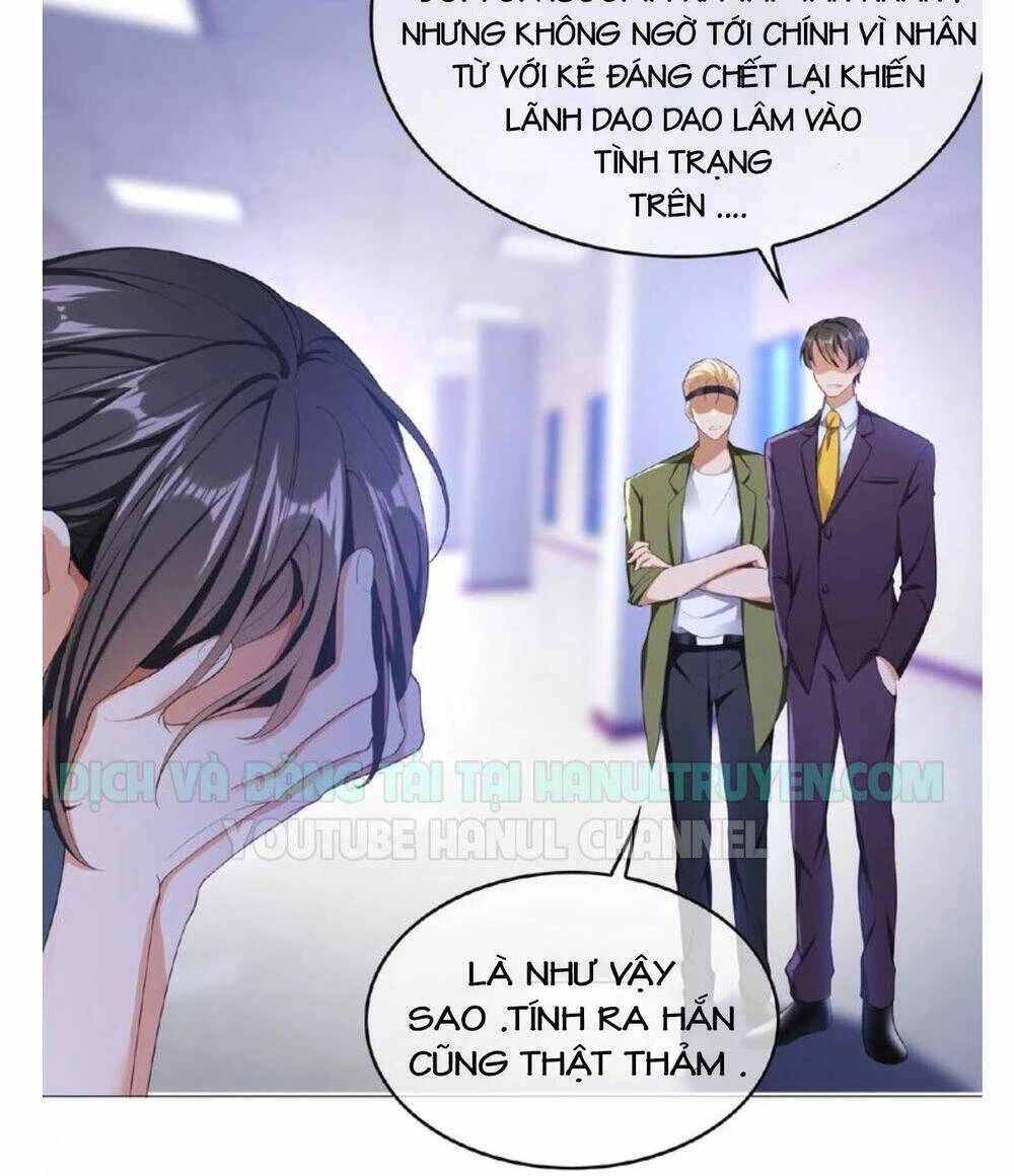 Cô Vợ Nhỏ Nuông Chiều Quá Lại Thành Ác!! Chapter 113 - 6