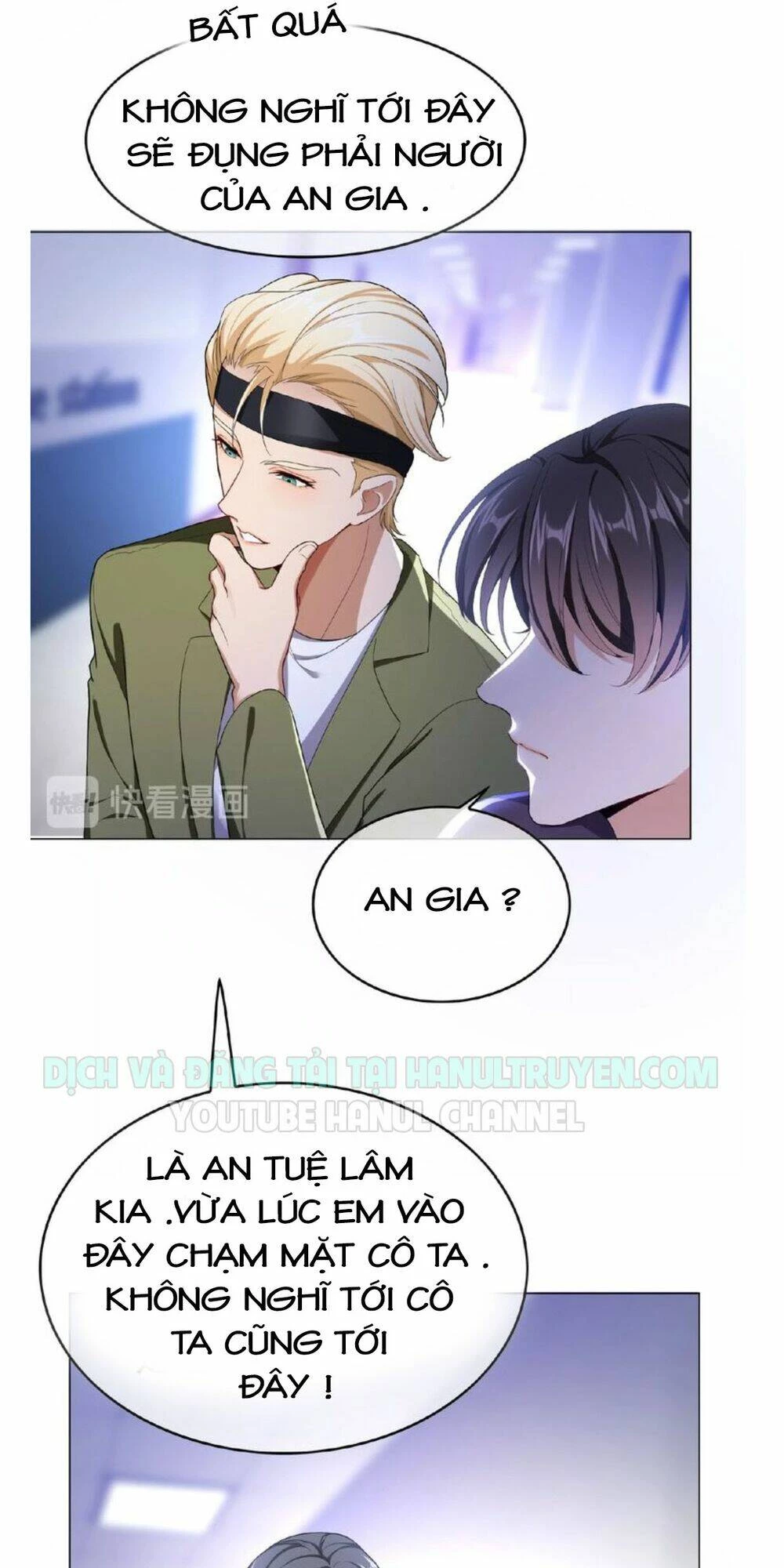 Cô Vợ Nhỏ Nuông Chiều Quá Lại Thành Ác!! Chapter 113 - 7