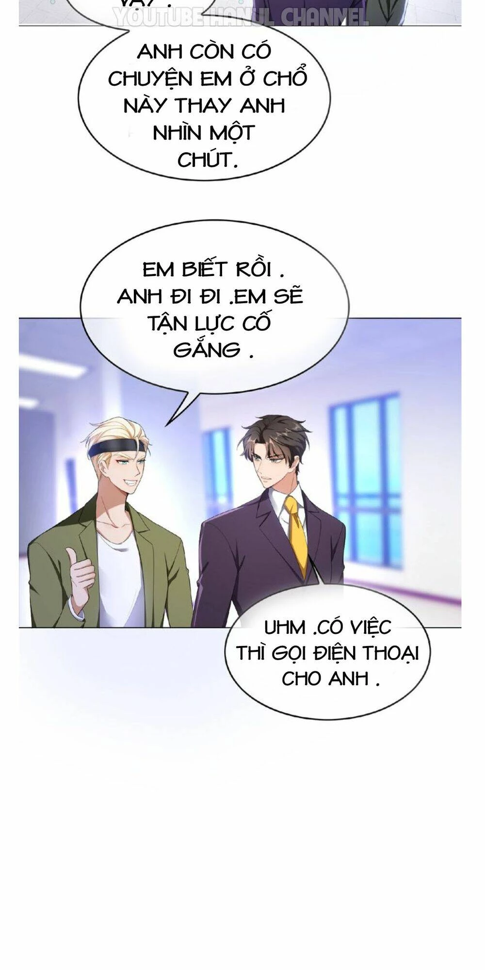 Cô Vợ Nhỏ Nuông Chiều Quá Lại Thành Ác!! Chapter 113 - 9