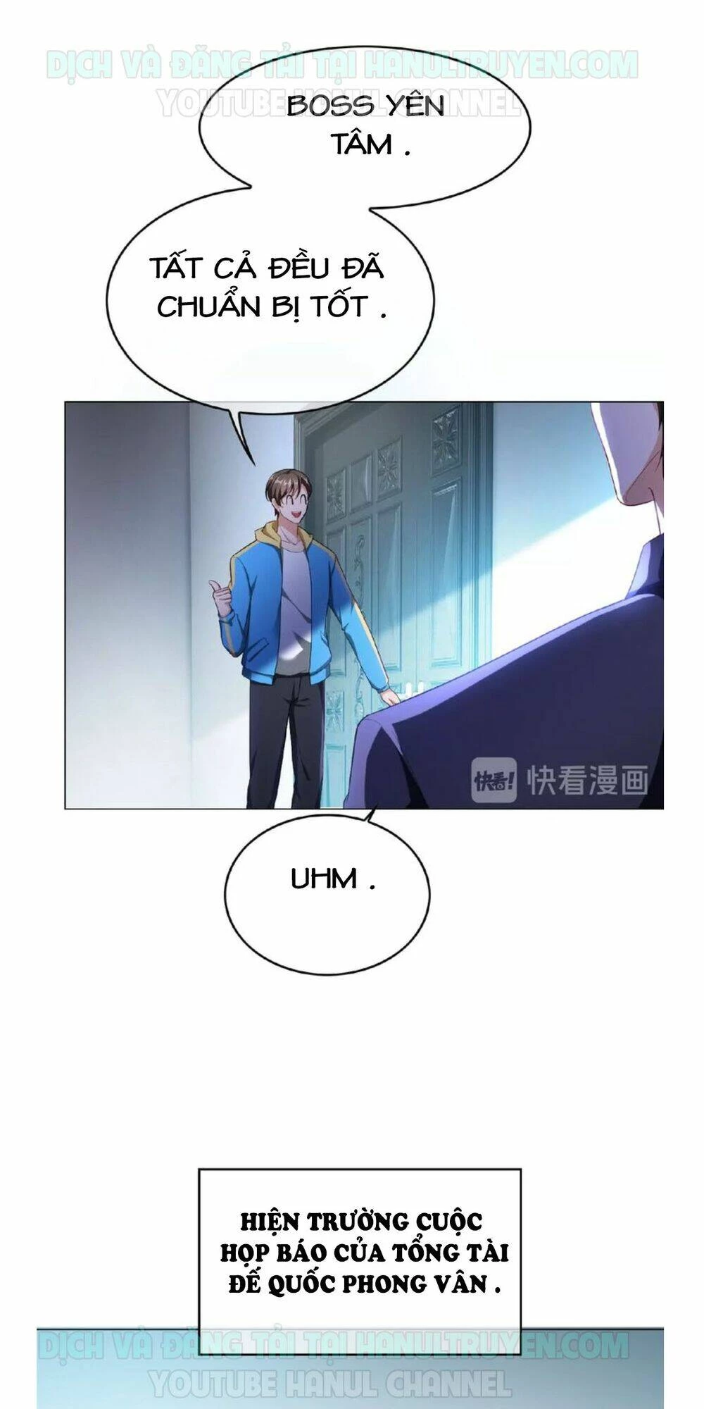 Cô Vợ Nhỏ Nuông Chiều Quá Lại Thành Ác!! Chapter 113 - 12