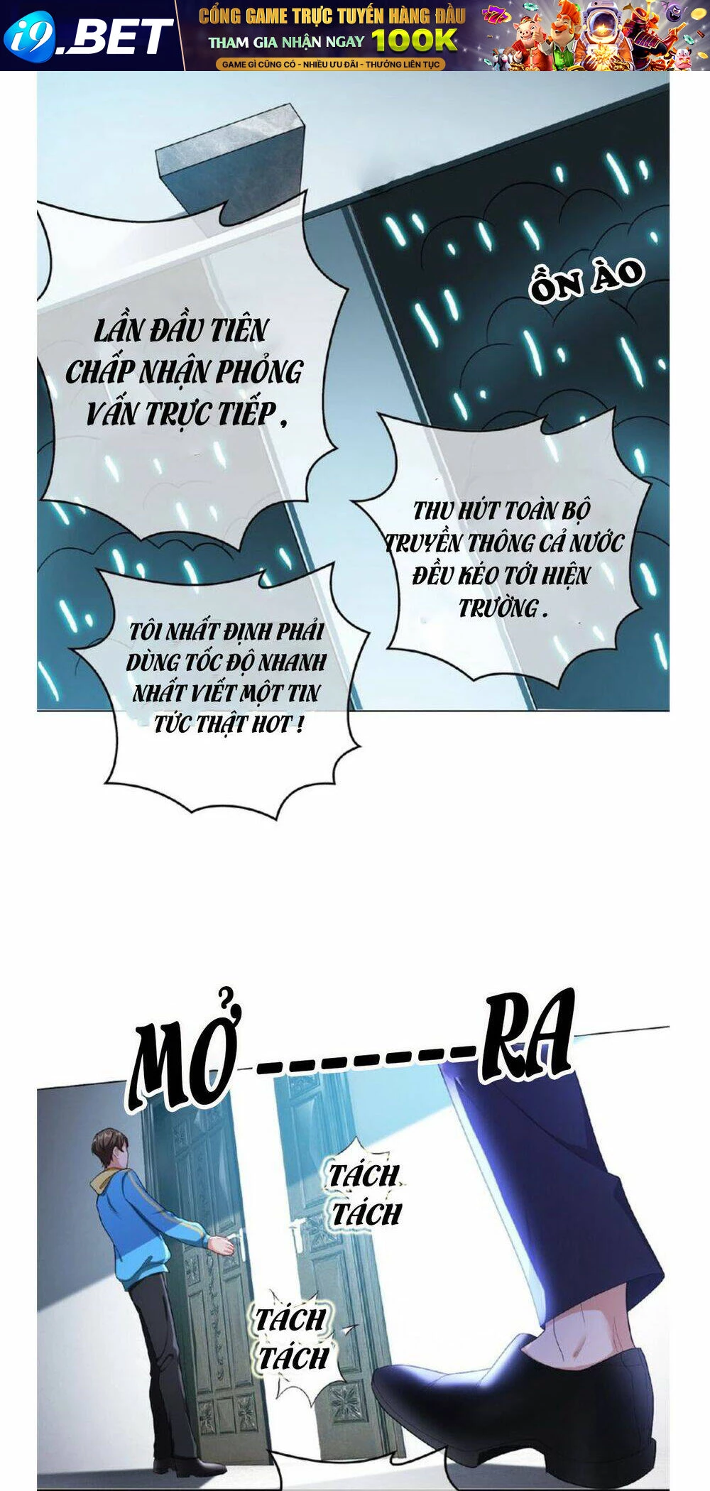 Cô Vợ Nhỏ Nuông Chiều Quá Lại Thành Ác!! Chapter 113 - 13