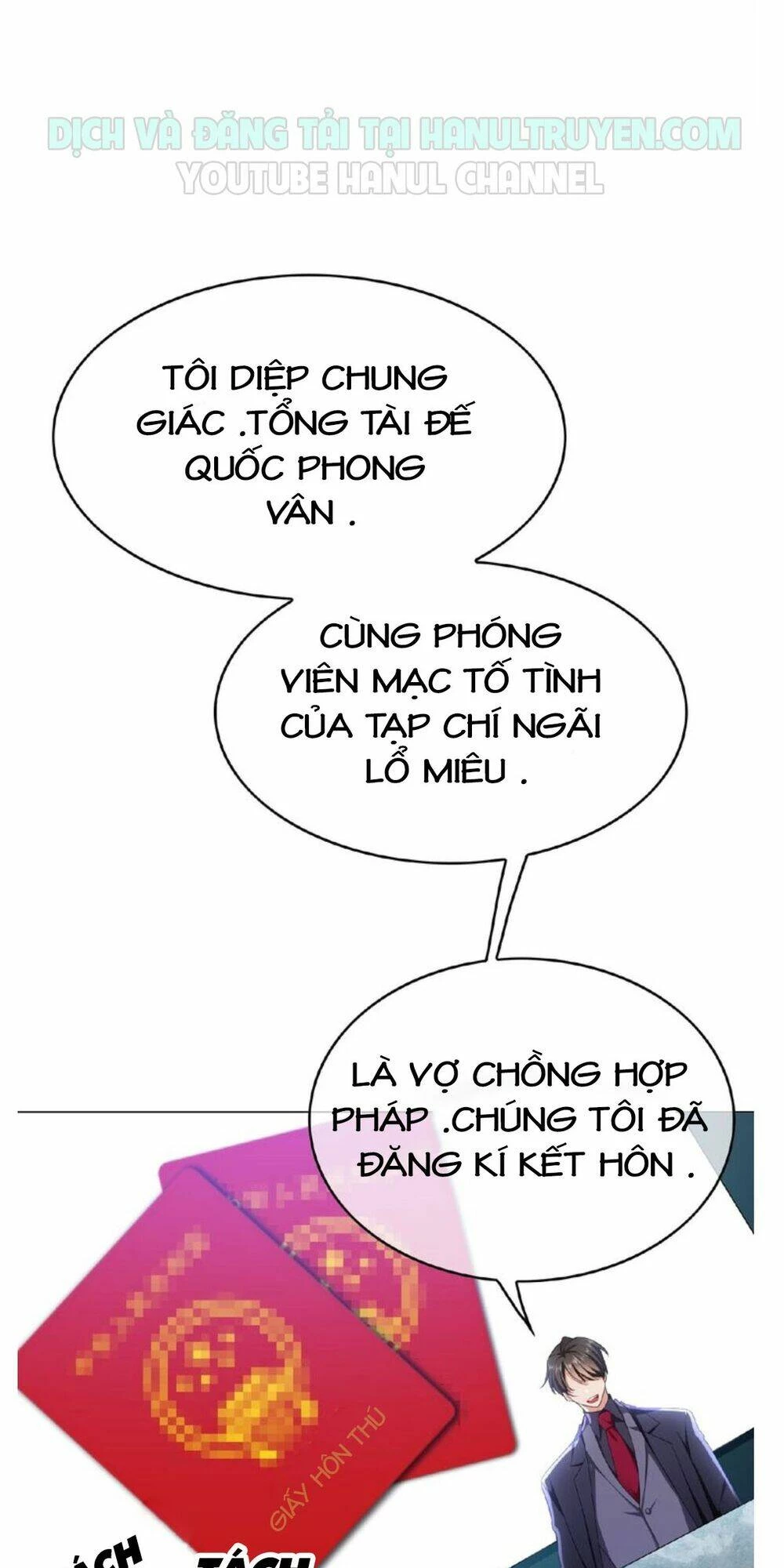 Cô Vợ Nhỏ Nuông Chiều Quá Lại Thành Ác!! Chapter 113 - 18