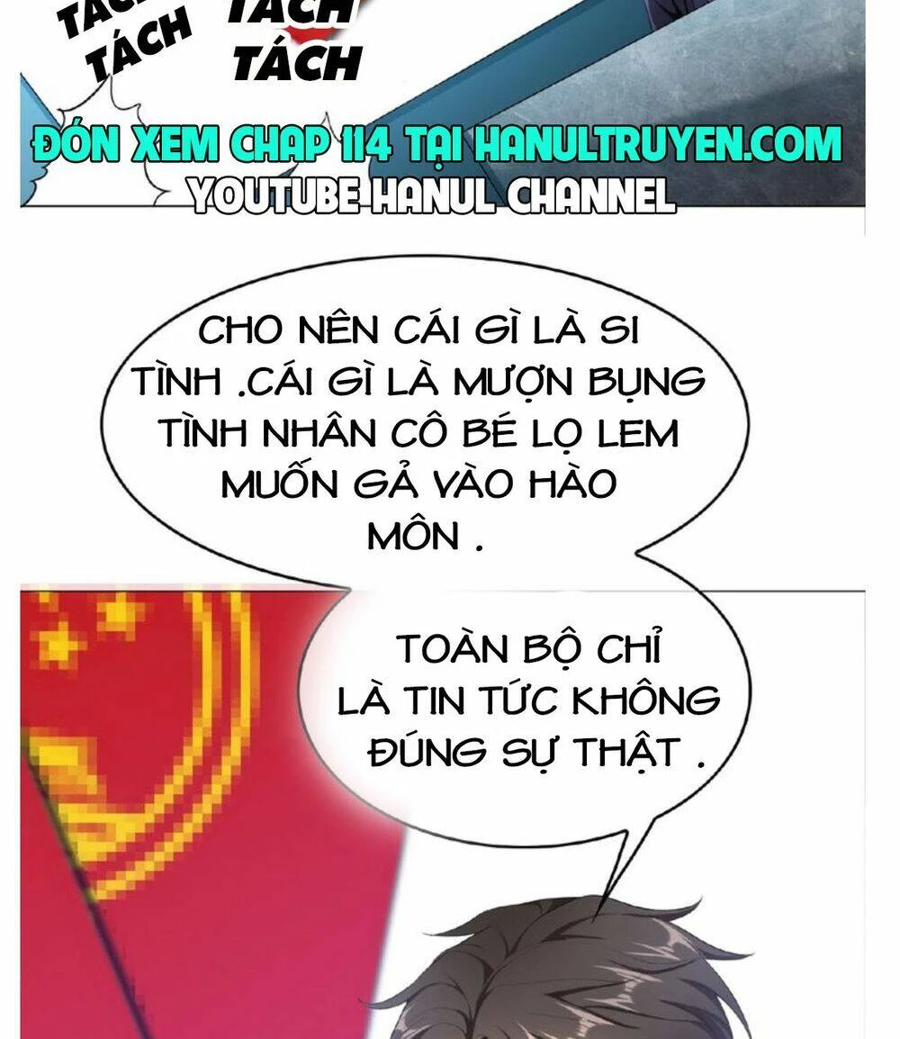 Cô Vợ Nhỏ Nuông Chiều Quá Lại Thành Ác!! Chapter 113 - 19