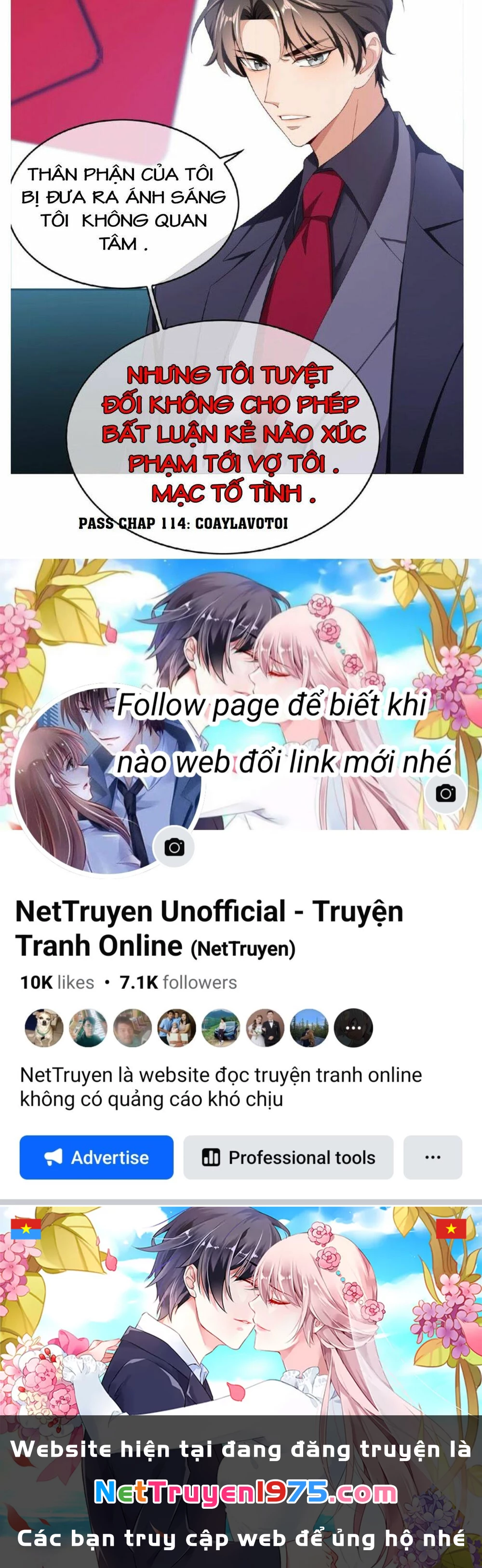 Cô Vợ Nhỏ Nuông Chiều Quá Lại Thành Ác!! Chapter 113 - 20