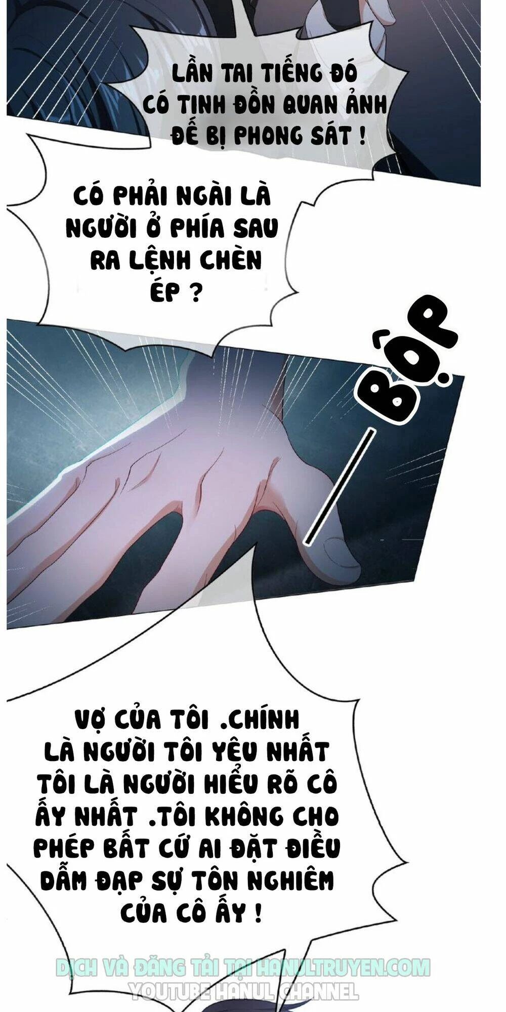 Cô Vợ Nhỏ Nuông Chiều Quá Lại Thành Ác!! Chapter 114 - 3