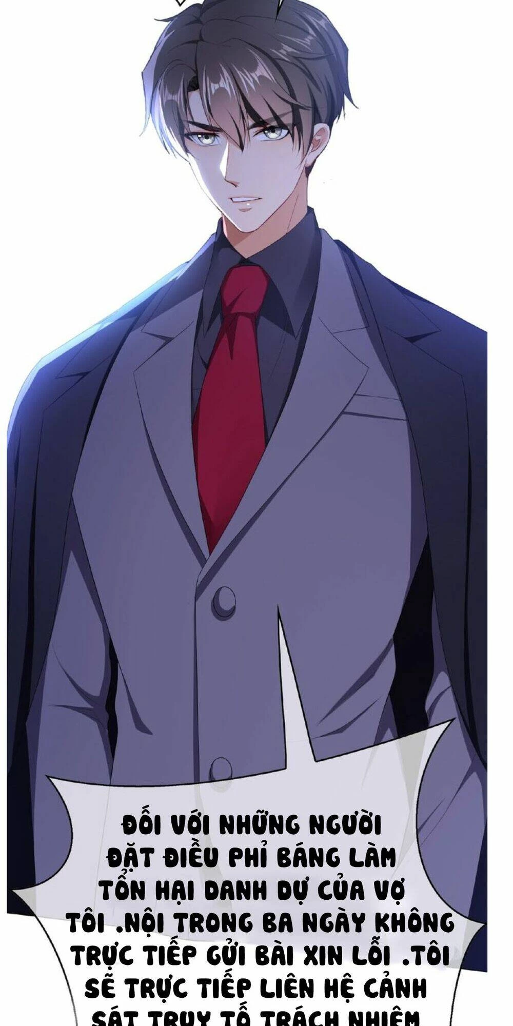 Cô Vợ Nhỏ Nuông Chiều Quá Lại Thành Ác!! Chapter 114 - 4