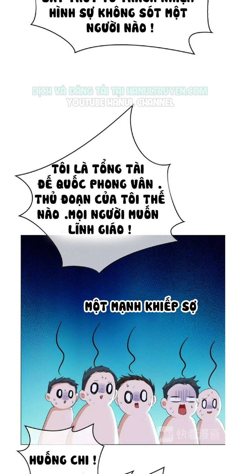 Cô Vợ Nhỏ Nuông Chiều Quá Lại Thành Ác!! Chapter 114 - 5