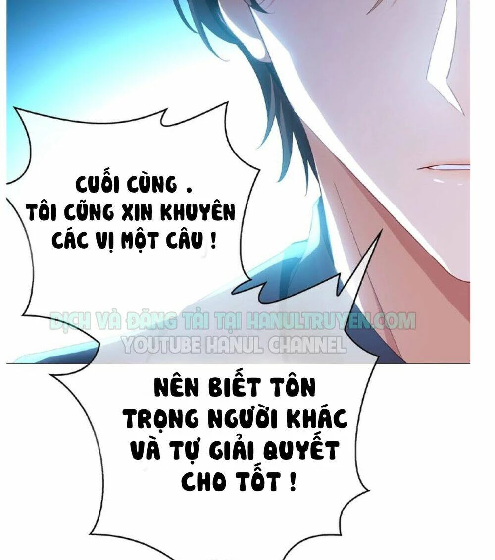 Cô Vợ Nhỏ Nuông Chiều Quá Lại Thành Ác!! Chapter 114 - 7