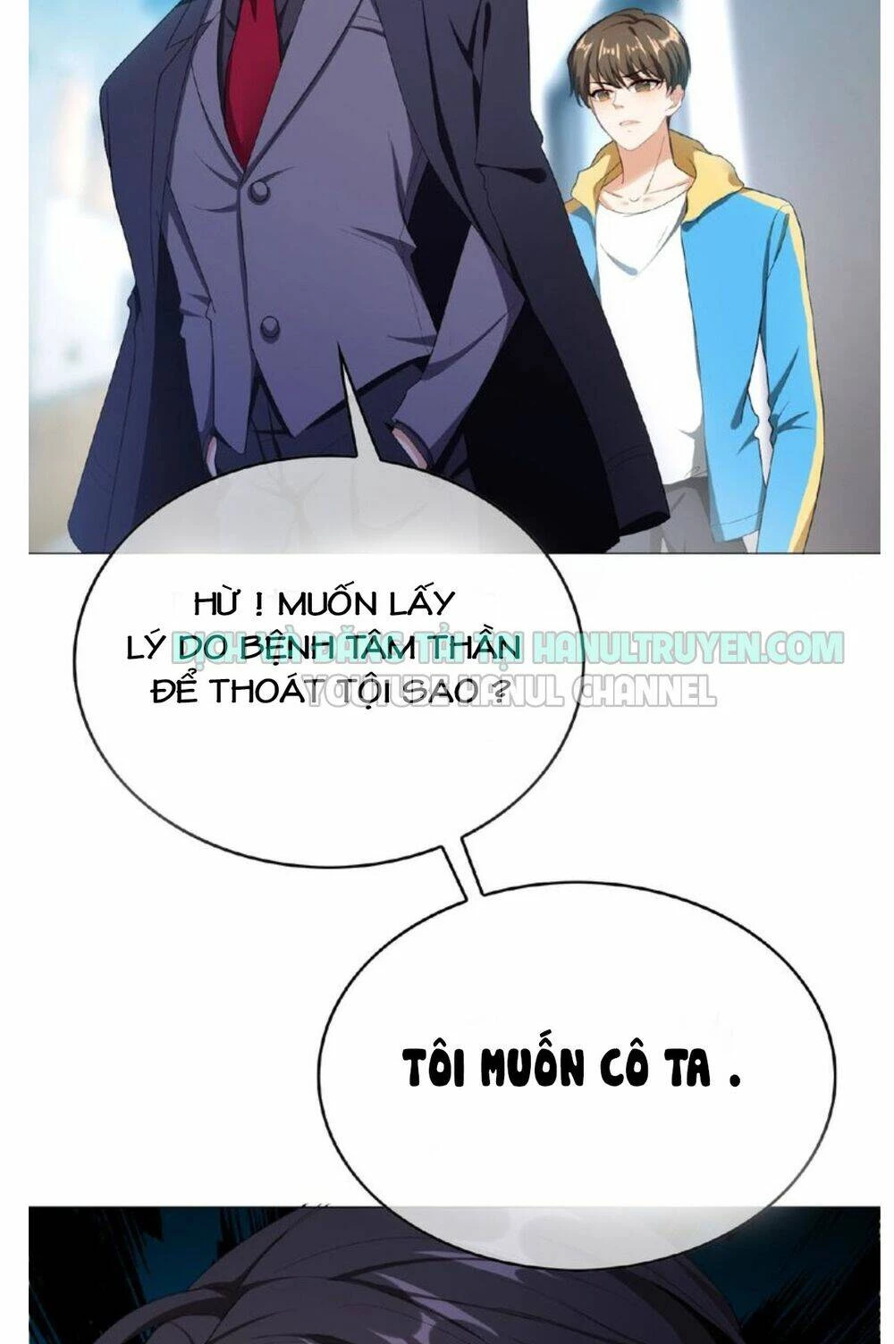 Cô Vợ Nhỏ Nuông Chiều Quá Lại Thành Ác!! Chapter 114 - 10