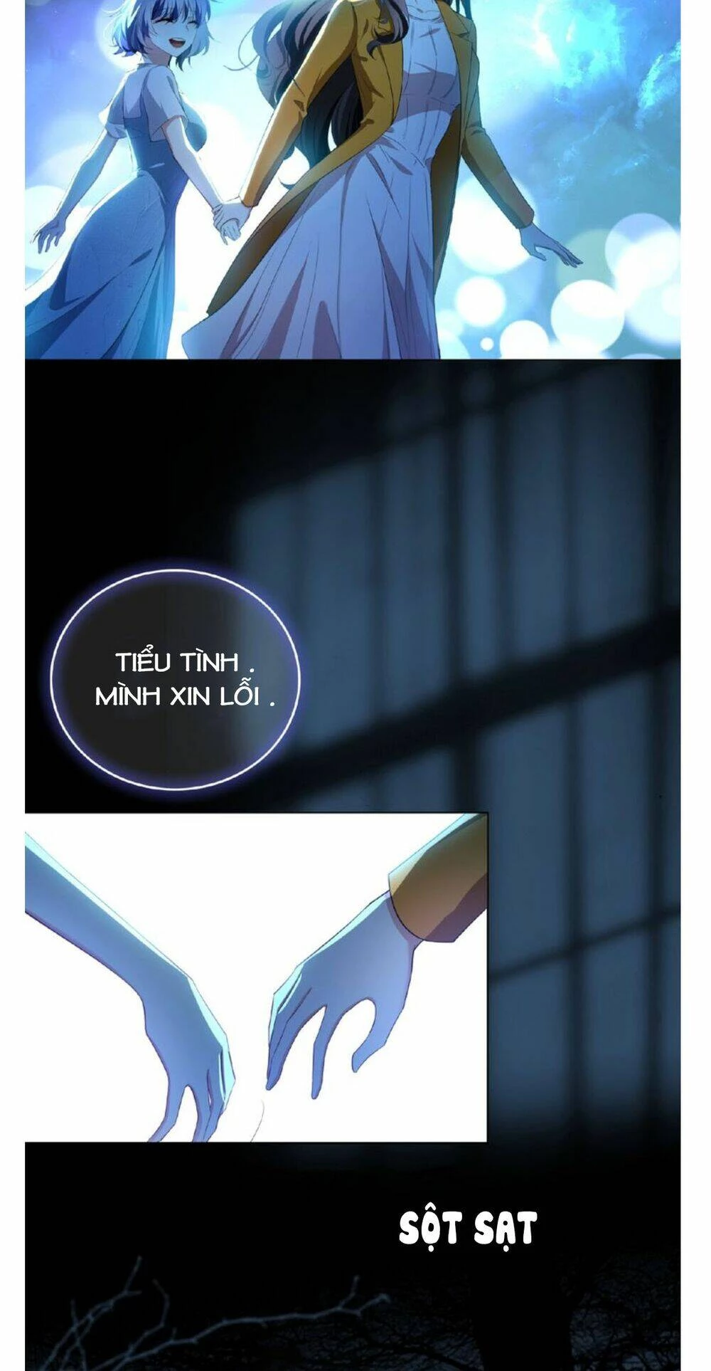 Cô Vợ Nhỏ Nuông Chiều Quá Lại Thành Ác!! Chapter 114 - 14