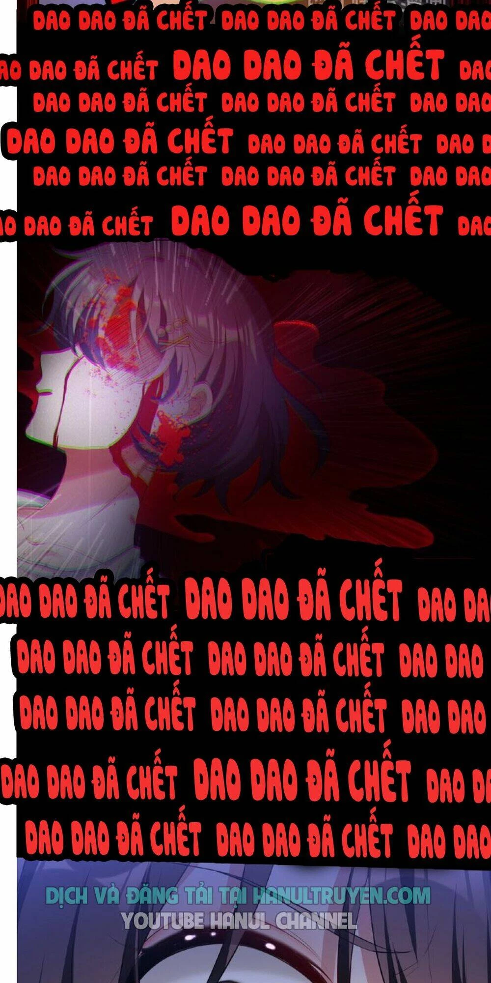 Cô Vợ Nhỏ Nuông Chiều Quá Lại Thành Ác!! Chapter 114 - 17