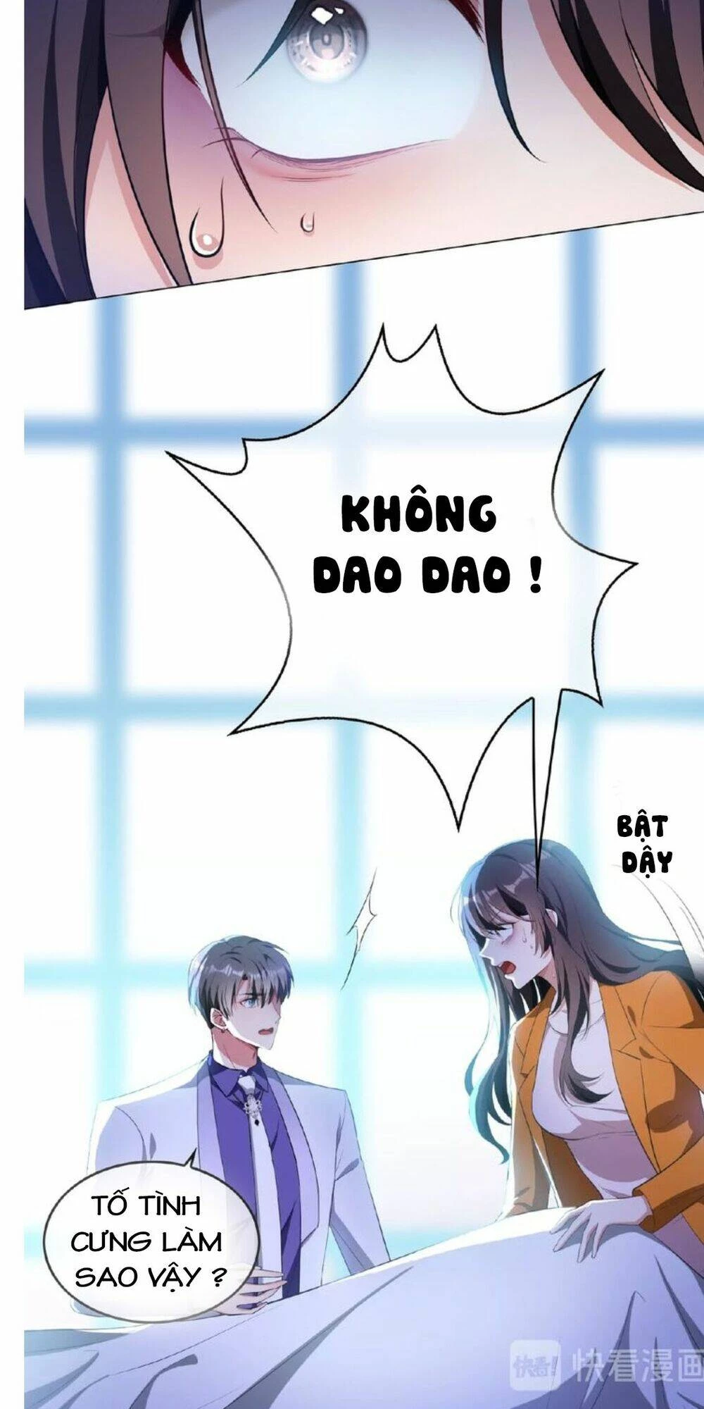 Cô Vợ Nhỏ Nuông Chiều Quá Lại Thành Ác!! Chapter 114 - 18