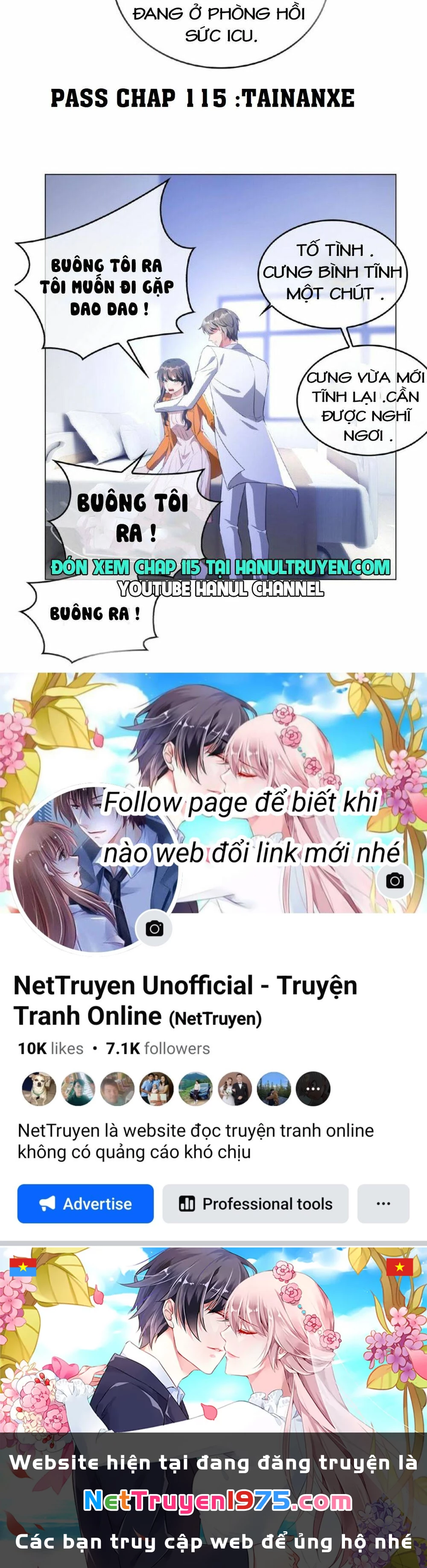 Cô Vợ Nhỏ Nuông Chiều Quá Lại Thành Ác!! Chapter 114 - 20