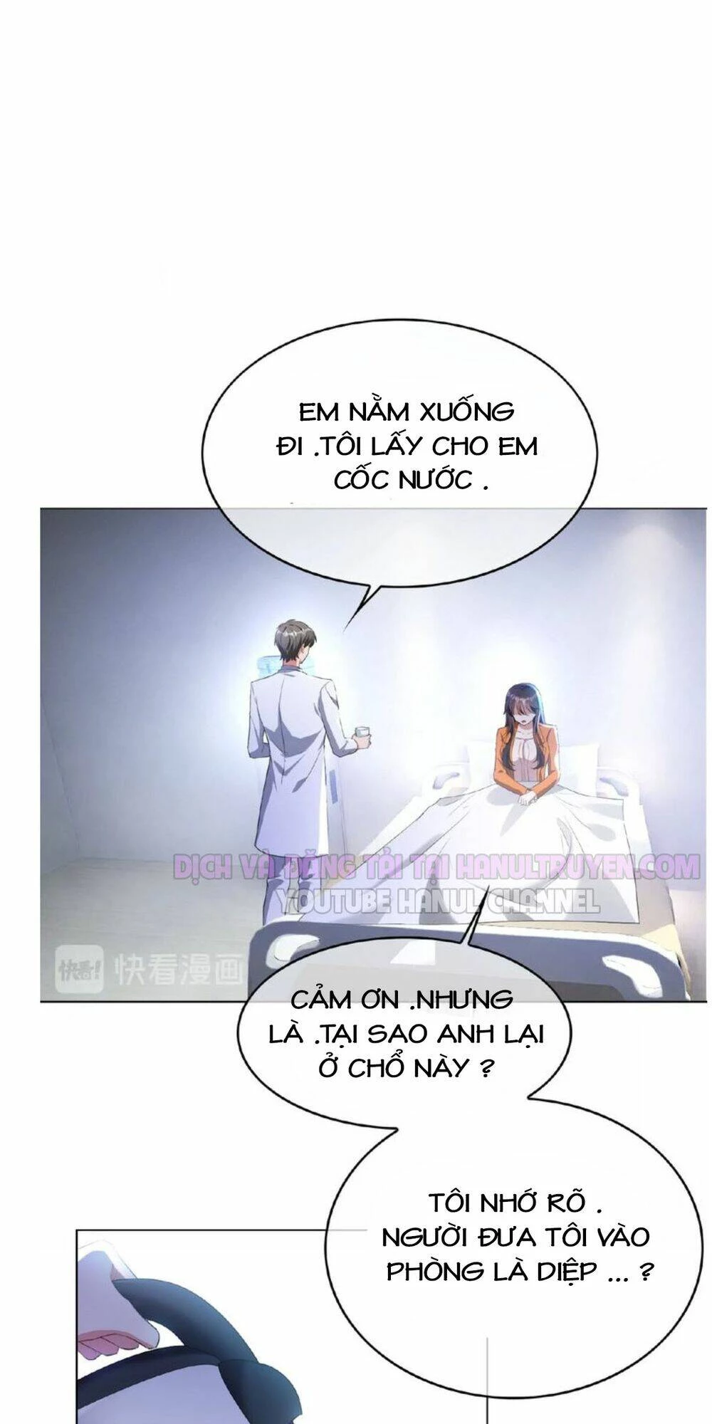 Cô Vợ Nhỏ Nuông Chiều Quá Lại Thành Ác!! Chapter 115 - 4