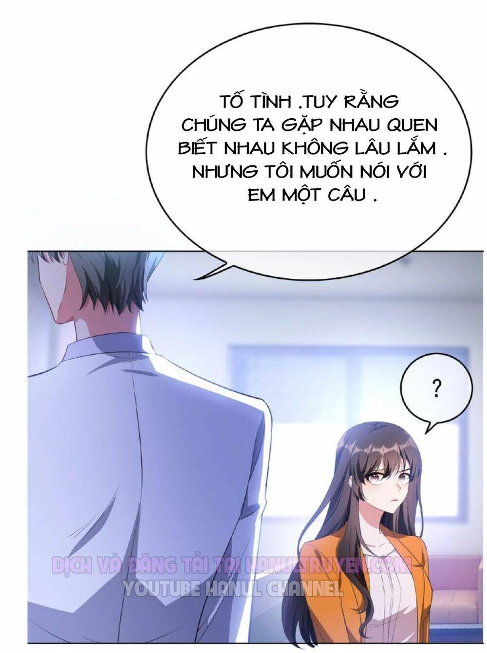 Cô Vợ Nhỏ Nuông Chiều Quá Lại Thành Ác!! Chapter 115 - 7