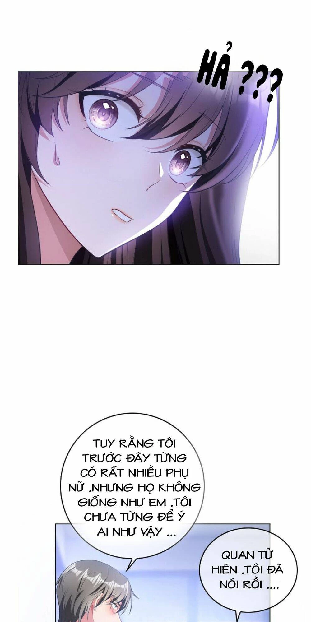 Cô Vợ Nhỏ Nuông Chiều Quá Lại Thành Ác!! Chapter 115 - 9