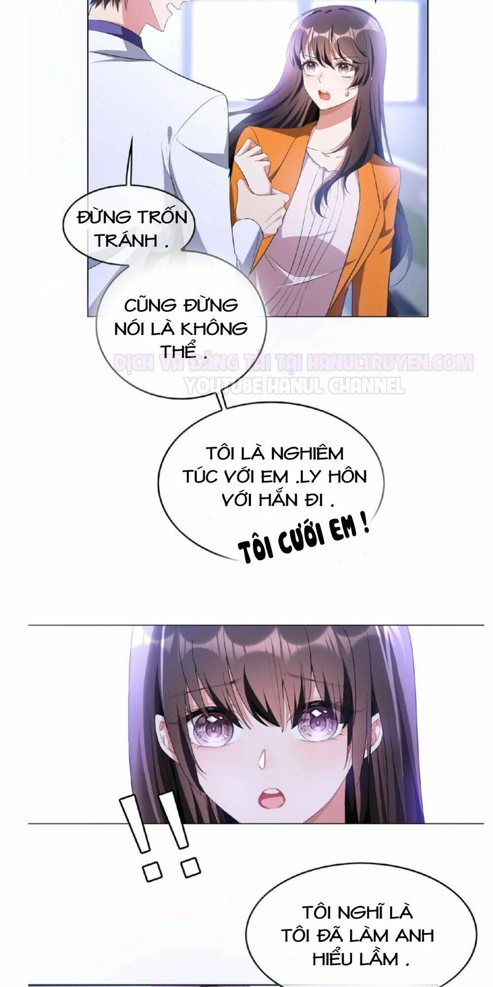 Cô Vợ Nhỏ Nuông Chiều Quá Lại Thành Ác!! Chapter 115 - 10