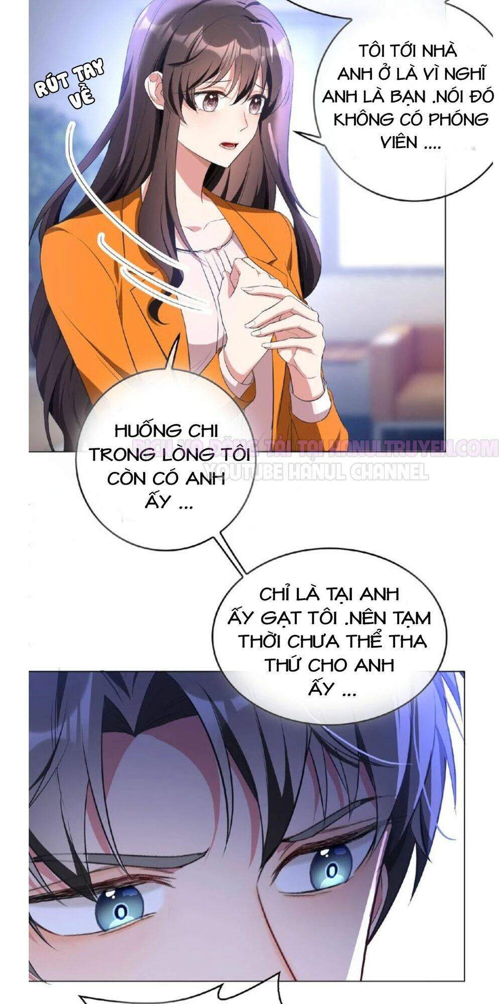 Cô Vợ Nhỏ Nuông Chiều Quá Lại Thành Ác!! Chapter 115 - 11