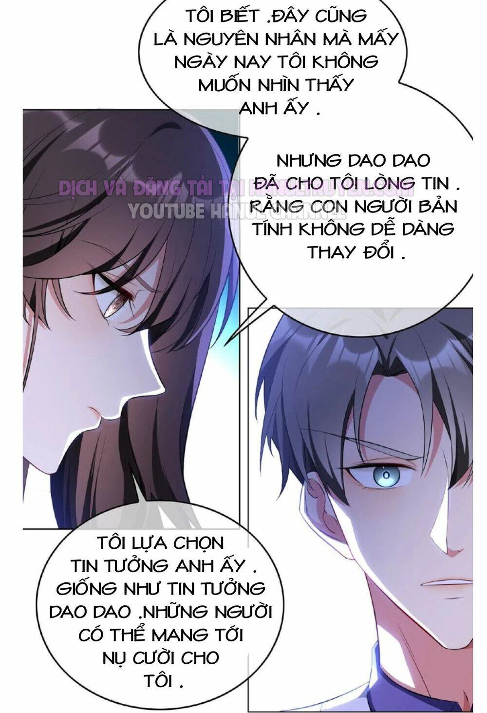 Cô Vợ Nhỏ Nuông Chiều Quá Lại Thành Ác!! Chapter 115 - 13