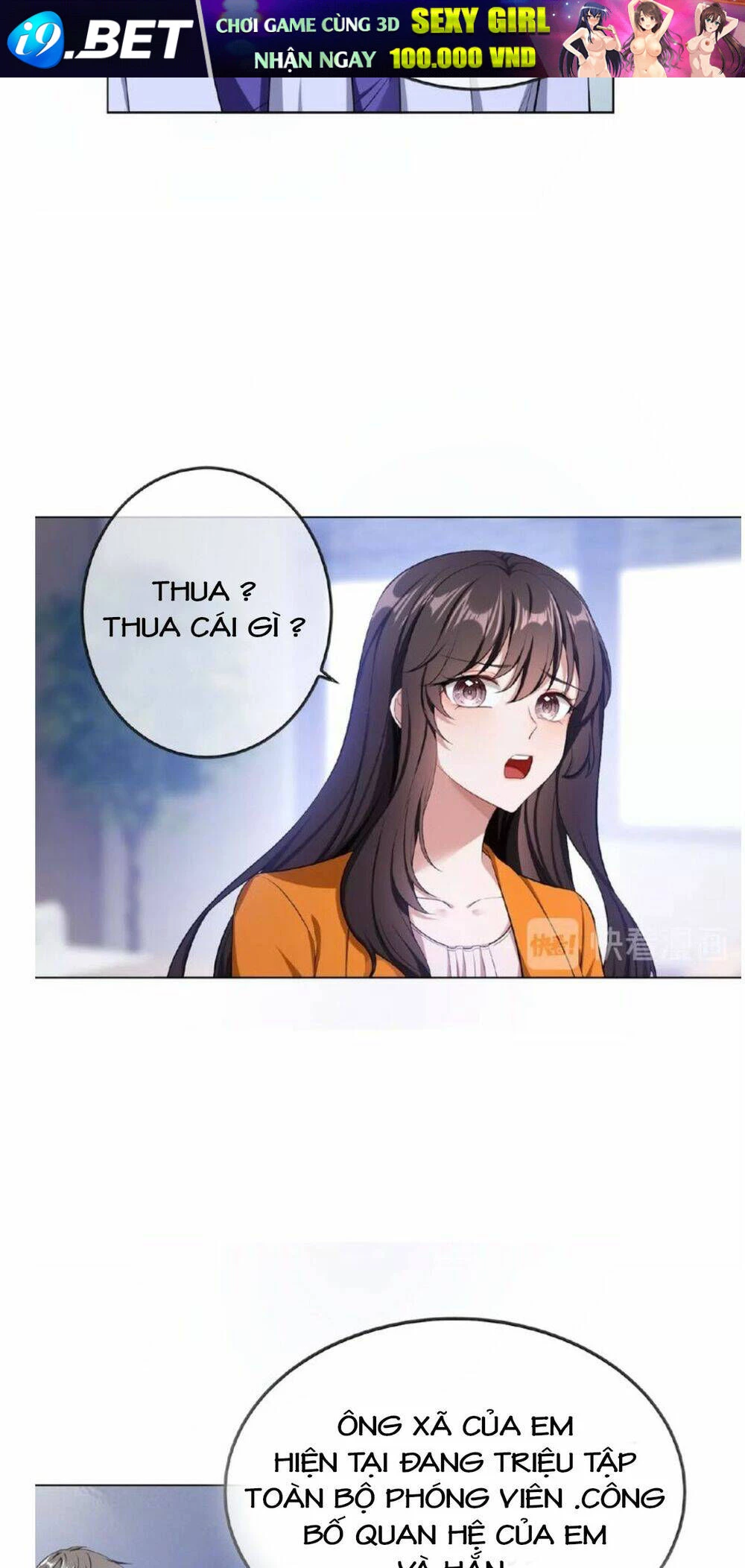 Cô Vợ Nhỏ Nuông Chiều Quá Lại Thành Ác!! Chapter 115 - 16