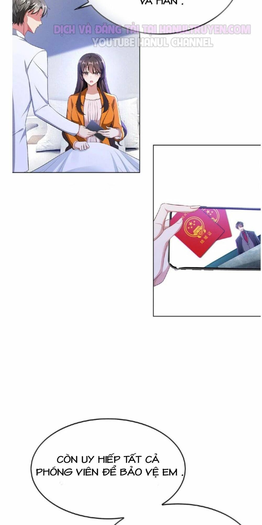 Cô Vợ Nhỏ Nuông Chiều Quá Lại Thành Ác!! Chapter 115 - 17