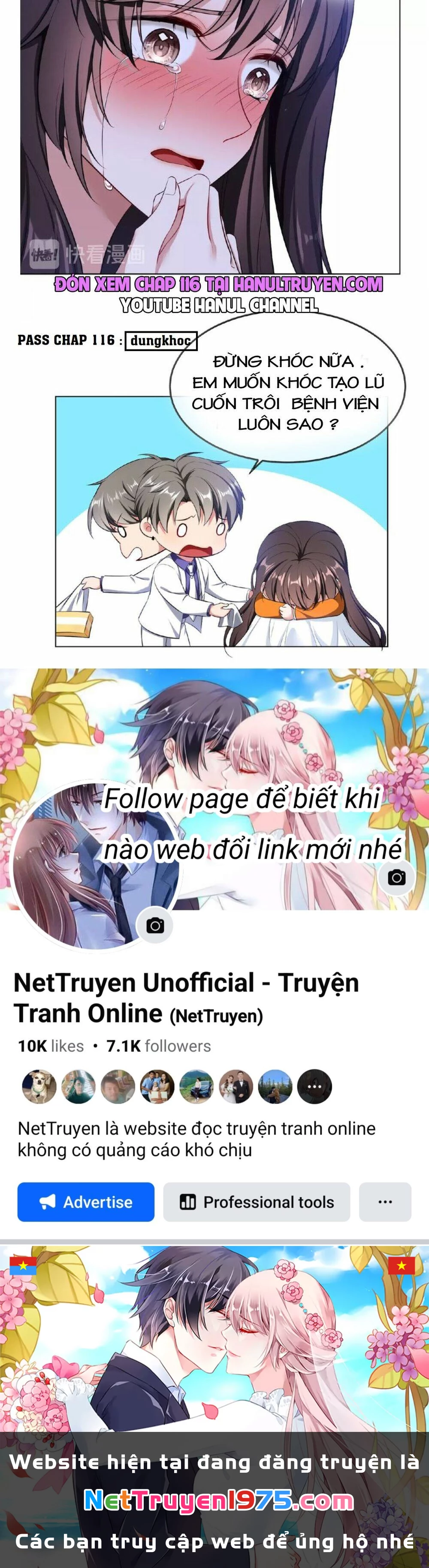 Cô Vợ Nhỏ Nuông Chiều Quá Lại Thành Ác!! Chapter 115 - 20