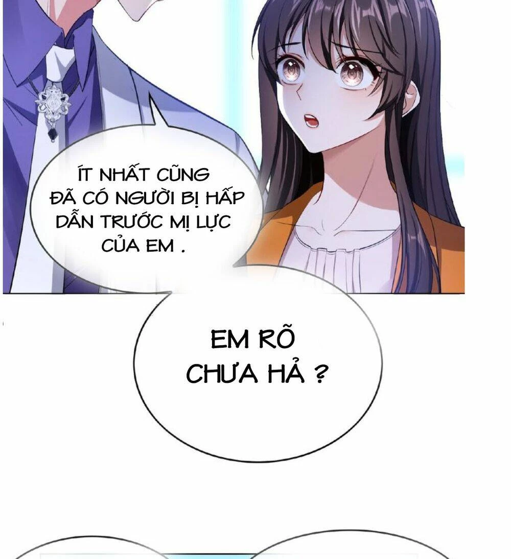 Cô Vợ Nhỏ Nuông Chiều Quá Lại Thành Ác!! Chapter 116 - 6