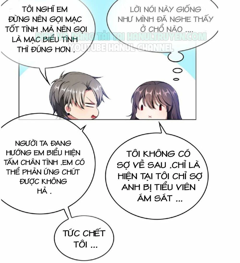 Cô Vợ Nhỏ Nuông Chiều Quá Lại Thành Ác!! Chapter 116 - 7