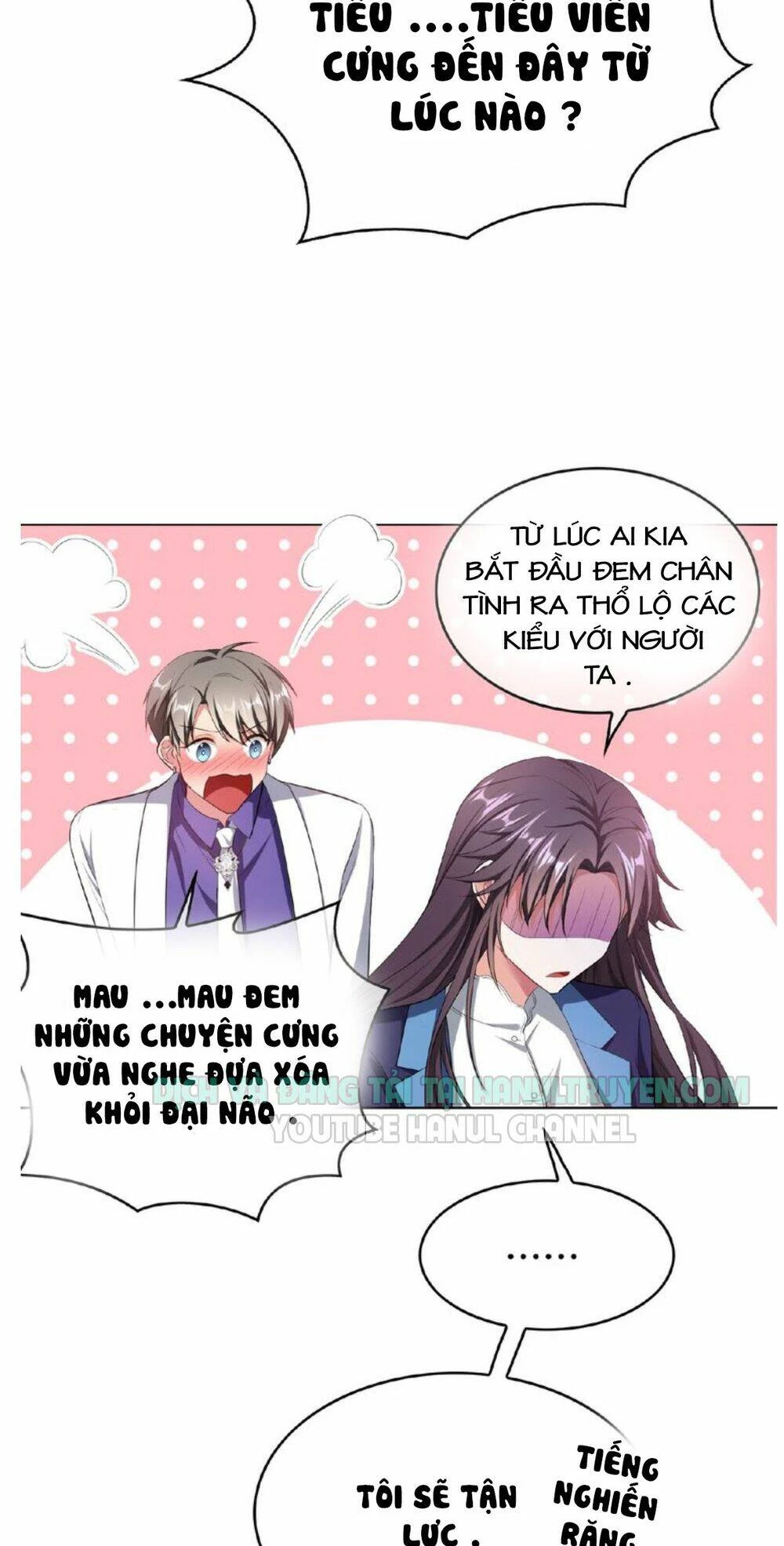 Cô Vợ Nhỏ Nuông Chiều Quá Lại Thành Ác!! Chapter 116 - 9